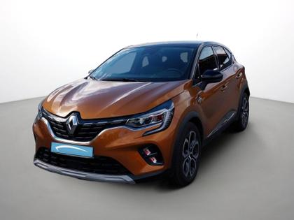Renault Captur - Captur E-Tech 145 - 21 Intens - 17 490 €