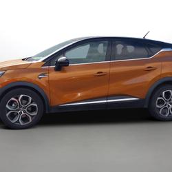 Renault Captur Captur E-Tech 145 - 21 Intens Carhaix-Plouguer