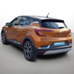 Renault Captur Captur E-Tech 145 - 21 Intens Carhaix-Plouguer
