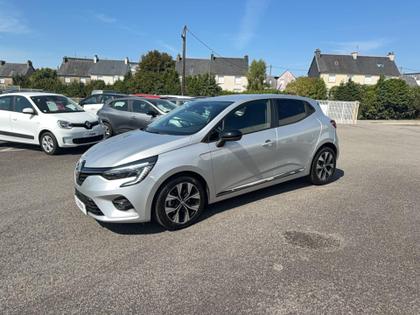 Renault Clio 5 - Clio E-Tech full hybrid 145 Evolution - 17 490 €