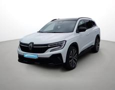 Renault Espace 5 Carhaix-Plouguer
