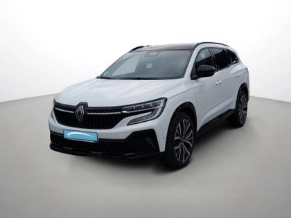 Renault Espace 5 - Espace E-Tech hybrid 200 Iconic - 32 990 €