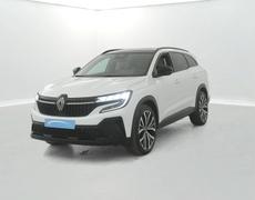 Renault Espace 5 Carhaix-Plouguer