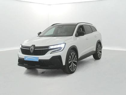 Renault Espace 5 - Espace E-Tech hybrid 200 Iconic - 32 790 €