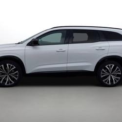 Renault Espace 5 Espace E-Tech hybrid 200 Iconic Carhaix-Plouguer