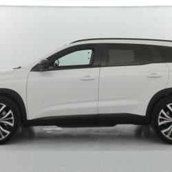 Renault Espace 5 Espace E-Tech hybrid 200 Iconic Carhaix-Plouguer