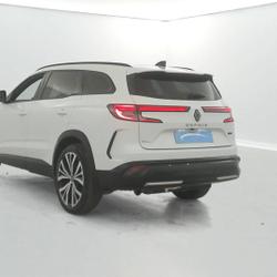 Renault Espace 5 Espace E-Tech hybrid 200 Iconic Carhaix-Plouguer