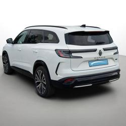 Renault Espace 5 Espace E-Tech hybrid 200 Iconic Carhaix-Plouguer