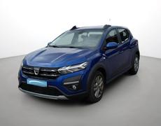 Dacia Sandero Carhaix-Plouguer