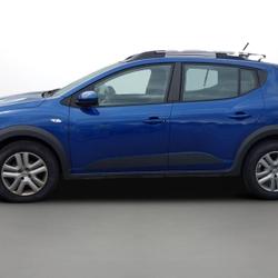 Dacia Sandero Sandero TCe 90 - 22 Stepway Confort Carhaix-Plouguer