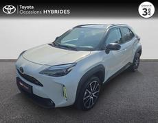 Toyota Yaris Cross Le Mans