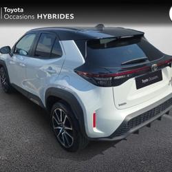 Toyota Yaris Cross 130h GR Sport MY25 Le Mans