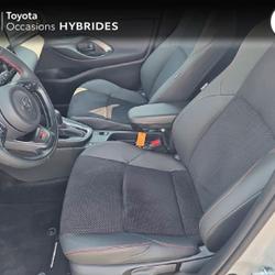 Toyota Yaris Cross 130h GR Sport MY25 Le Mans