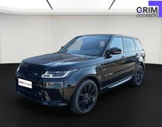 Land Rover Range Rover Sport Béziers