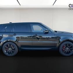 Land Rover Range Rover Sport Range Rover Sport Mark IX P400e PHEV 2.0L 404ch HSE Dynamic Stealth Edition B&eacute;ziers