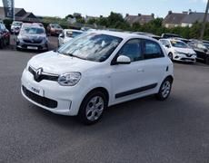 Renault Twingo 3