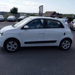 Renault Twingo 3 Twingo III SCe 65 - 21 Zen Carhaix-Plouguer