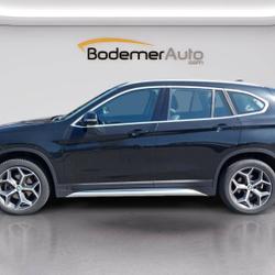 BMW X1 X1 sDrive 16d 116 ch xLine Carhaix-Plouguer