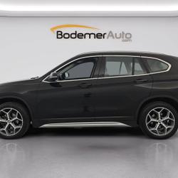 BMW X1 X1 sDrive 16d 116 ch xLine Carhaix-Plouguer