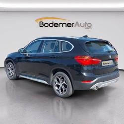 BMW X1 X1 sDrive 16d 116 ch xLine Carhaix-Plouguer