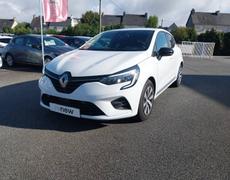 Renault Clio 5 Carhaix-Plouguer