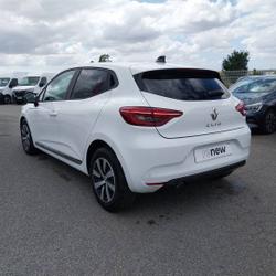 Renault Clio 5 Clio TCe 90 Evolution Carhaix-Plouguer