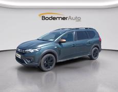 Dacia Jogger Carhaix-Plouguer