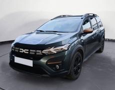 Dacia Jogger Carhaix-Plouguer