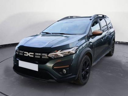 Dacia Jogger - Jogger Hybrid 140 7 places GSR2 Extreme - 26 390 €