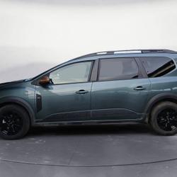 Dacia Jogger Jogger Hybrid 140 7 places GSR2 Extreme Carhaix-Plouguer