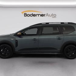 Dacia Jogger Jogger Hybrid 140 7 places GSR2 Extreme Carhaix-Plouguer