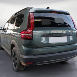 Dacia Jogger Jogger Hybrid 140 7 places GSR2 Extreme Carhaix-Plouguer