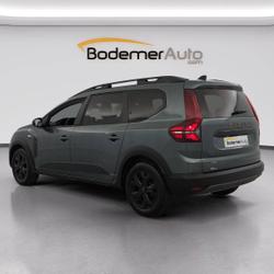 Dacia Jogger Jogger Hybrid 140 7 places GSR2 Extreme Carhaix-Plouguer