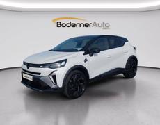 Renault Captur Carhaix-Plouguer