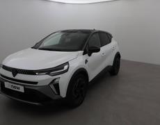 Renault Captur Carhaix-Plouguer
