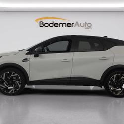 Renault Captur Captur E-Tech full hybrid 145 ch esprit Alpine Carhaix-Plouguer