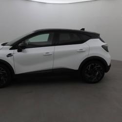 Renault Captur Captur E-Tech full hybrid 145 ch esprit Alpine Carhaix-Plouguer