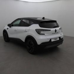 Renault Captur Captur E-Tech full hybrid 145 ch esprit Alpine Carhaix-Plouguer