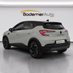 Renault Captur Captur E-Tech full hybrid 145 ch esprit Alpine Carhaix-Plouguer
