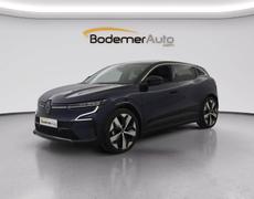 Renault Megane E-Tech Carhaix-Plouguer