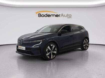 Renault Megane E-Tech - Megane E-Tech 220 ch autonomie confort GSR2 Techno - 30 990 €