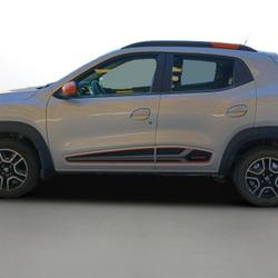 Dacia Spring Spring Achat Int&eacute;gral Confort Plus Carhaix-Plouguer