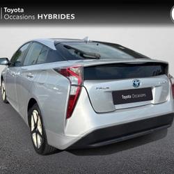 Toyota Prius V 122h Dynamic Pack Premium Le Mans