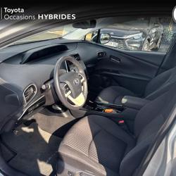 Toyota Prius V 122h Dynamic Pack Premium Le Mans