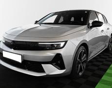 Opel Astra Hénin-Beaumont