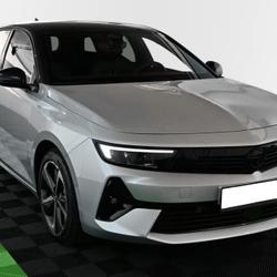 Opel Astra L ST 1.2 GS-Line LED/NAVI/KAMERA/SHZ/17 H&eacute;nin-Beaumont