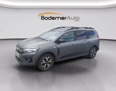 Dacia Jogger Carhaix-Plouguer