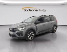 Dacia Jogger Carhaix-Plouguer