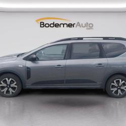 Dacia Jogger Jogger Hybrid 140 7 places Extreme Carhaix-Plouguer