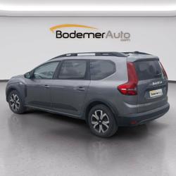 Dacia Jogger Jogger Hybrid 140 7 places Extreme Carhaix-Plouguer